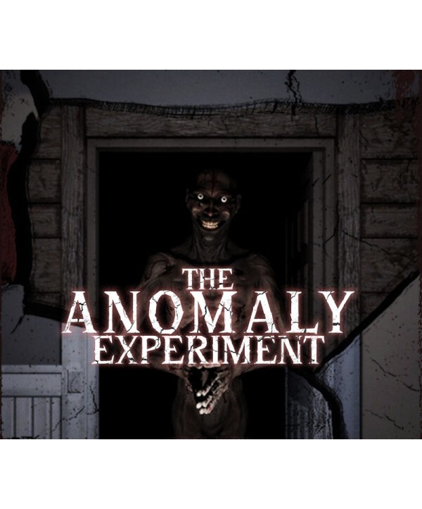 The Anomaly Experiment Steam Key GLOBAL